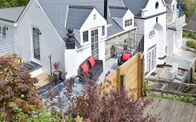 The Coach House